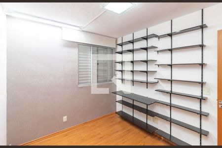 Quarto 1 de apartamento à venda com 3 quartos, 88m² em União, Belo Horizonte