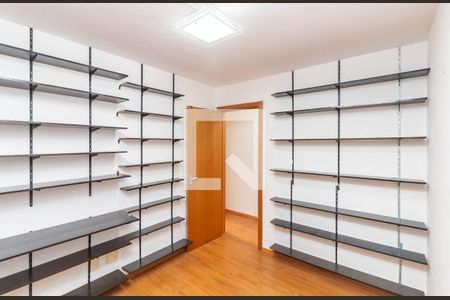 Quarto 1 de apartamento à venda com 3 quartos, 88m² em União, Belo Horizonte