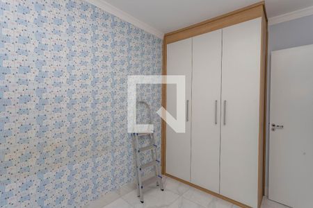 Quarto 1  de apartamento à venda com 3 quartos, 80m² em Centro, Diadema
