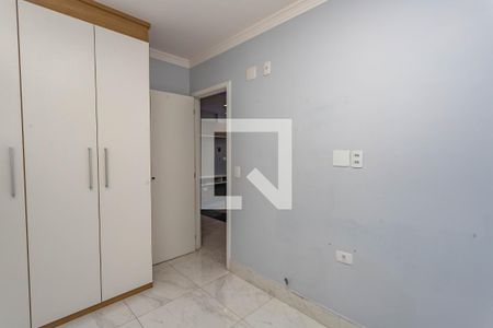 Quarto 1  de apartamento à venda com 3 quartos, 80m² em Centro, Diadema