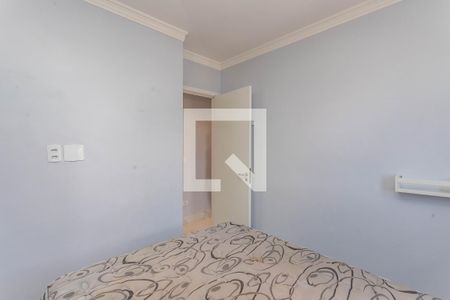 Quarto 3  de apartamento à venda com 3 quartos, 80m² em Centro, Diadema