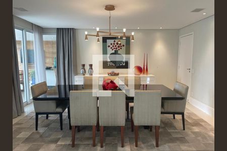 Foto 17 de apartamento à venda com 4 quartos, 380m² em Campo Belo, São Paulo