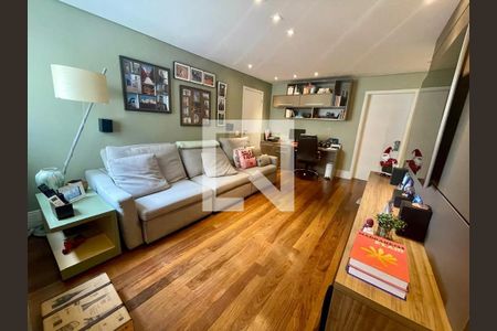 Foto 44 de apartamento à venda com 4 quartos, 380m² em Campo Belo, São Paulo