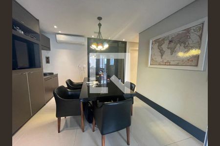 Foto 50 de apartamento à venda com 4 quartos, 380m² em Campo Belo, São Paulo