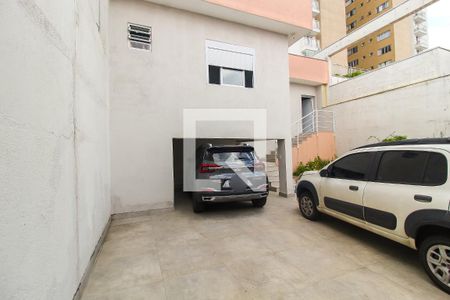 Quintal de casa à venda com 3 quartos, 120m² em Vila Campanela, São Paulo