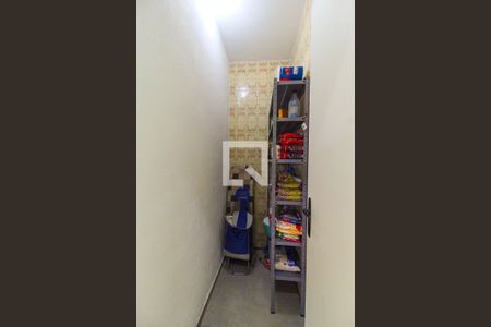 Despensa de casa à venda com 3 quartos, 120m² em Vila Campanela, São Paulo