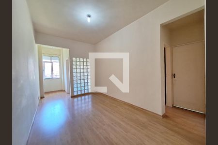 Sala de apartamento para alugar com 2 quartos, 68m² em Centro, Rio de Janeiro