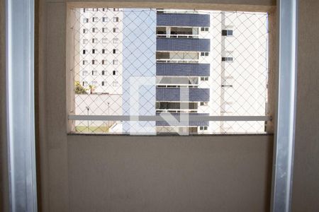 Cozinha de apartamento para alugar com 3 quartos, 75m² em Buritis, Belo Horizonte