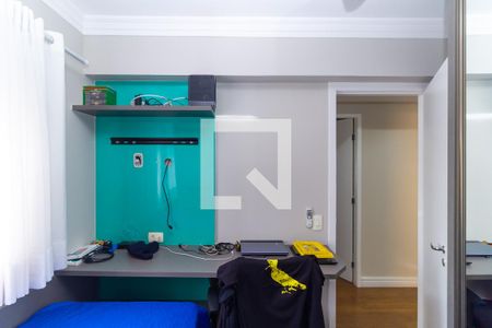 Quarto 1 de apartamento à venda com 3 quartos, 104m² em Vila Prudente, São Paulo