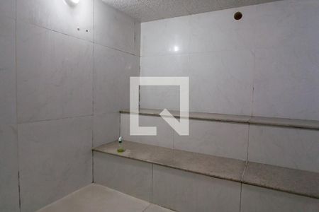 Área comum - Sauna de apartamento para alugar com 2 quartos, 137m² em Vila da Serra, Nova Lima