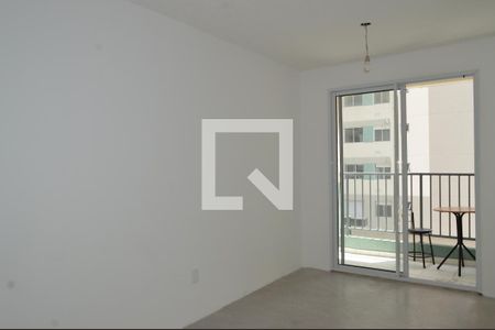 Sala de apartamento para alugar com 2 quartos, 55m² em Liberdade, São Paulo