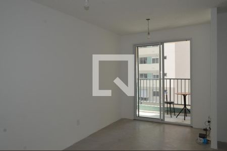 Sala de apartamento para alugar com 2 quartos, 55m² em Liberdade, São Paulo