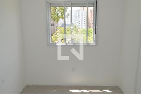 Quarto  de apartamento para alugar com 2 quartos, 55m² em Liberdade, São Paulo