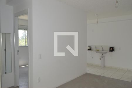 Sala de apartamento para alugar com 2 quartos, 55m² em Liberdade, São Paulo