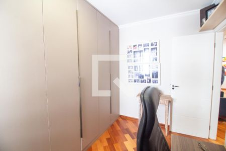 Quarto 1 de apartamento para alugar com 2 quartos, 82m² em Brooklin, São Paulo