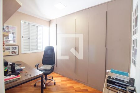 Quarto 1 de apartamento para alugar com 2 quartos, 82m² em Brooklin, São Paulo