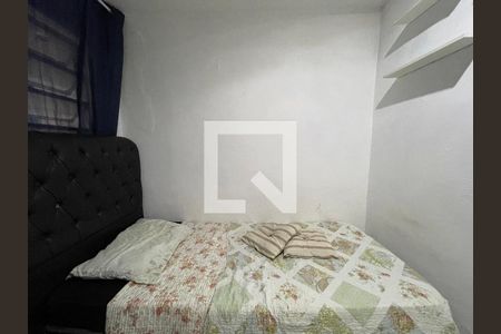 Kitnet de casa para alugar com 1 quarto, 20m² em Vila Dalva, São Paulo