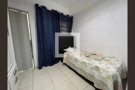 Kitnet de casa para alugar com 1 quarto, 20m² em Vila Dalva, São Paulo