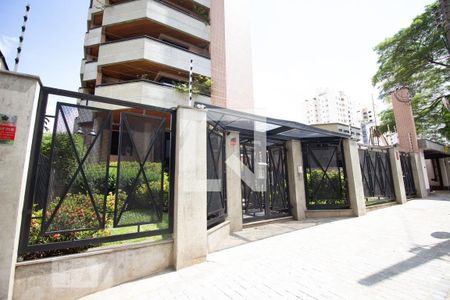 Fachada de apartamento à venda com 4 quartos, 185m² em Vila da Saúde, São Paulo