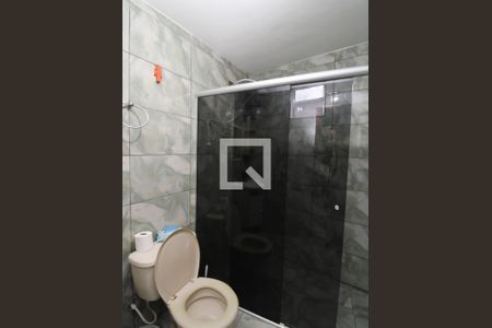 Banheiro Social de casa à venda com 8 quartos, 400m² em Vila Nilo, São Paulo