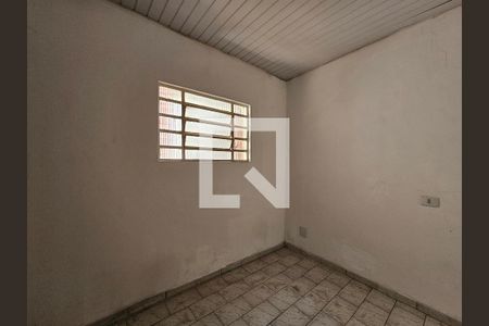 Quarto 2 de casa para alugar com 2 quartos, 80m² em Vila Mariana, São Paulo