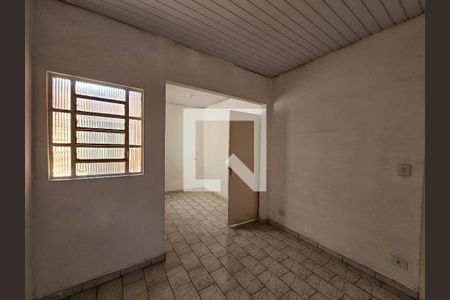 Quarto 1 de casa para alugar com 2 quartos, 80m² em Vila Mariana, São Paulo