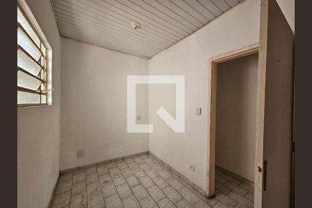 Quarto 2 de casa para alugar com 2 quartos, 80m² em Vila Mariana, São Paulo