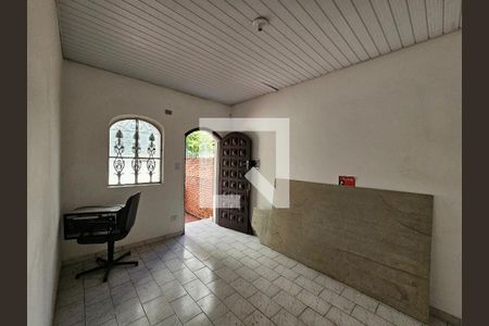 Sala de casa para alugar com 2 quartos, 80m² em Vila Mariana, São Paulo