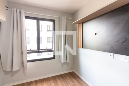 Quarto 1 de apartamento para alugar com 2 quartos, 35m² em Presidente Altino, Osasco