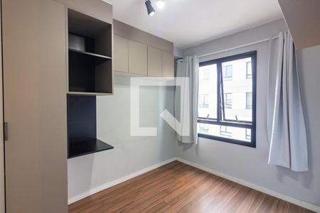 Quarto 1 de apartamento para alugar com 2 quartos, 35m² em Presidente Altino, Osasco