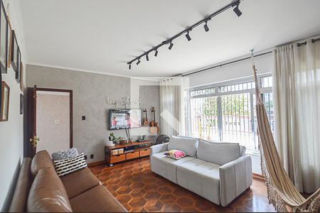 Sala de casa à venda com 3 quartos, 250m² em Nova Petrópolis, São Bernardo do Campo