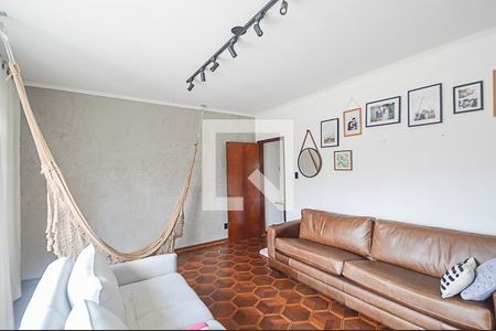 Sala de casa à venda com 3 quartos, 250m² em Nova Petrópolis, São Bernardo do Campo