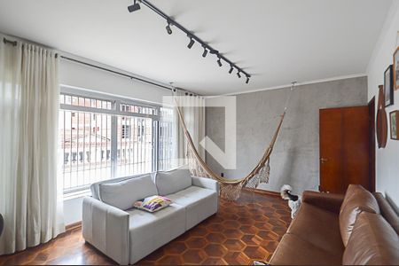 Sala de casa à venda com 3 quartos, 250m² em Nova Petrópolis, São Bernardo do Campo