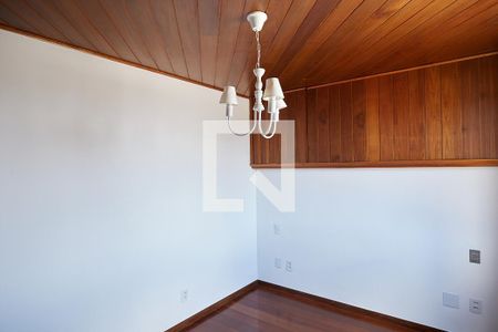 Quarto 1 de apartamento à venda com 3 quartos, 180m² em Santo Antônio, Belo Horizonte