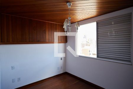 Quarto 1 de apartamento à venda com 3 quartos, 180m² em Santo Antônio, Belo Horizonte
