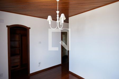 Quarto 1 de apartamento à venda com 3 quartos, 180m² em Santo Antônio, Belo Horizonte