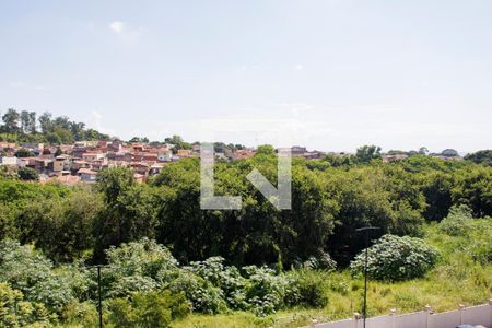 Vista do Quarto 2 de apartamento para alugar com 2 quartos, 43m² em Planalto Verde, Ribeirão Preto