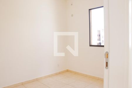 Quarto 1 de apartamento para alugar com 2 quartos, 43m² em Planalto Verde, Ribeirão Preto