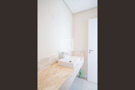 Lavabo de casa de condomínio à venda com 3 quartos, 335m² em Hípica, Porto Alegre