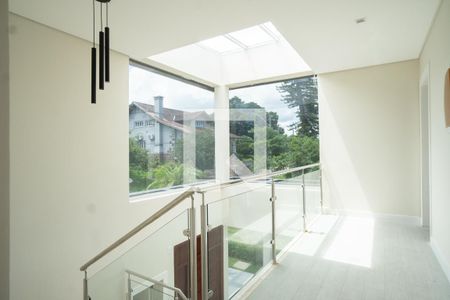 Corredor de casa de condomínio à venda com 3 quartos, 335m² em Hípica, Porto Alegre