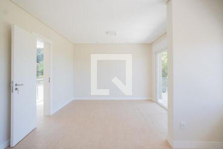 Quarto 1 de casa de condomínio à venda com 3 quartos, 335m² em Hípica, Porto Alegre