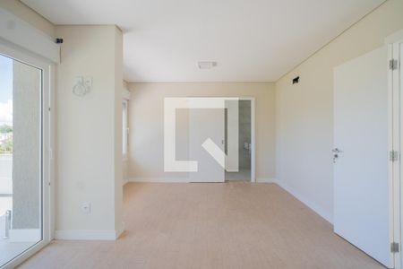 Quarto 1 de casa de condomínio à venda com 3 quartos, 335m² em Hípica, Porto Alegre