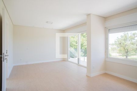 Quarto 1 de casa de condomínio à venda com 3 quartos, 335m² em Hípica, Porto Alegre