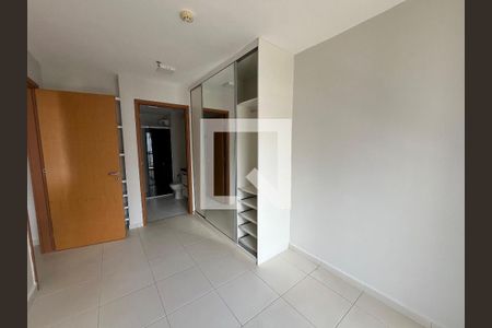 Quarto de apartamento para alugar com 1 quarto, 48m² em Csg 3, Brasília
