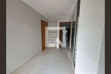 Quarto de apartamento para alugar com 1 quarto, 48m² em Csg 3, Brasília