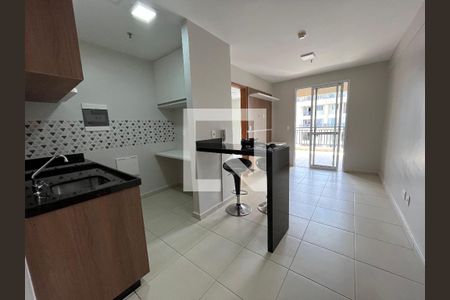Apartamento para alugar com 1 quarto, 48m² em Csg 3, Brasília