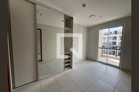 Quarto de apartamento para alugar com 1 quarto, 48m² em Csg 3, Brasília