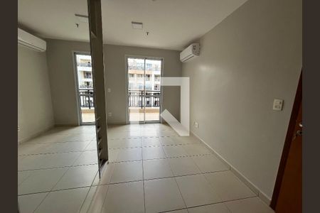 Quarto de apartamento para alugar com 1 quarto, 48m² em Csg 3, Brasília