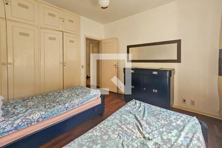 Quarto 2 de apartamento para alugar com 3 quartos, 180m² em Pitangueiras, Guarujá