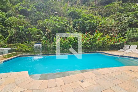 Área de Lazer  de apartamento para alugar com 3 quartos, 180m² em Pitangueiras, Guarujá